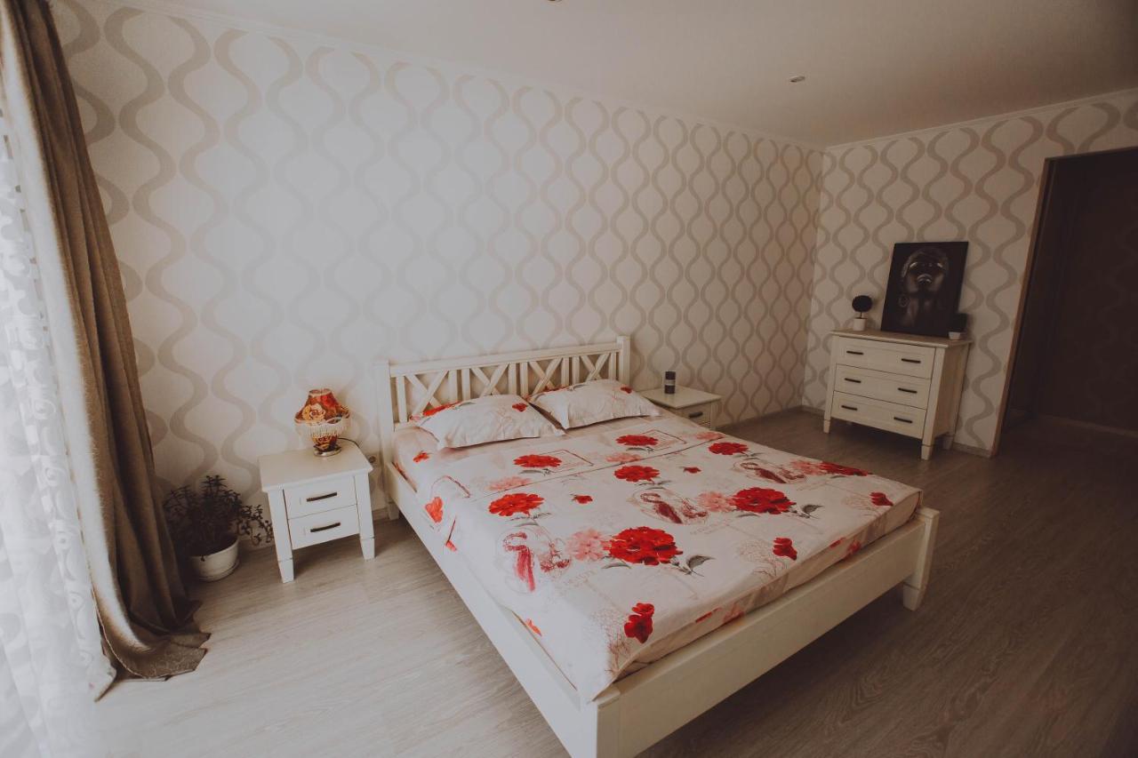 Standard Plus Apartment Poltava Exteriör bild