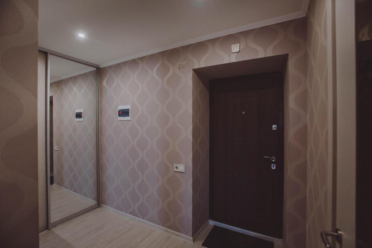 Standard Plus Apartment Poltava Exteriör bild