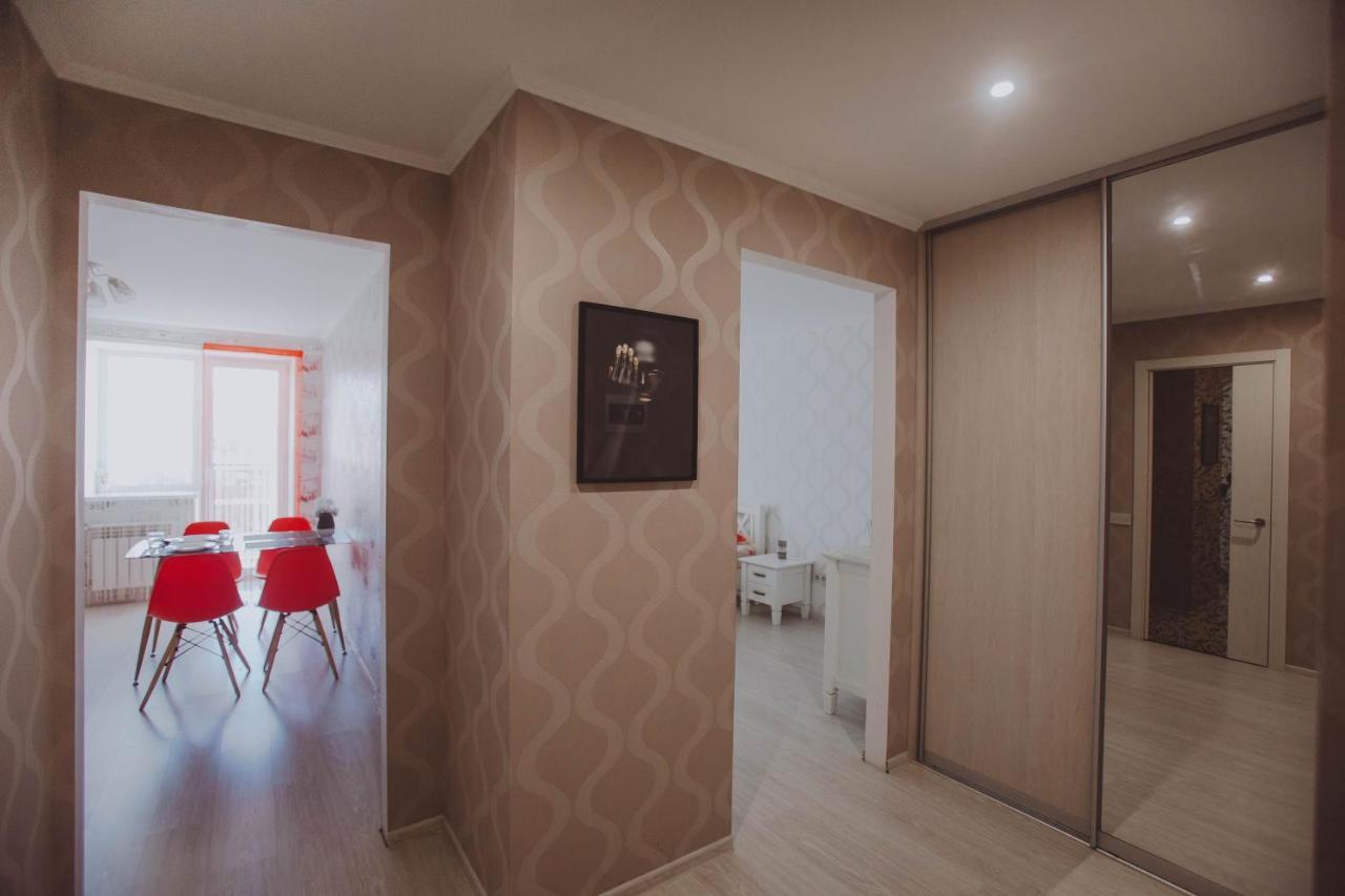 Standard Plus Apartment Poltava Exteriör bild
