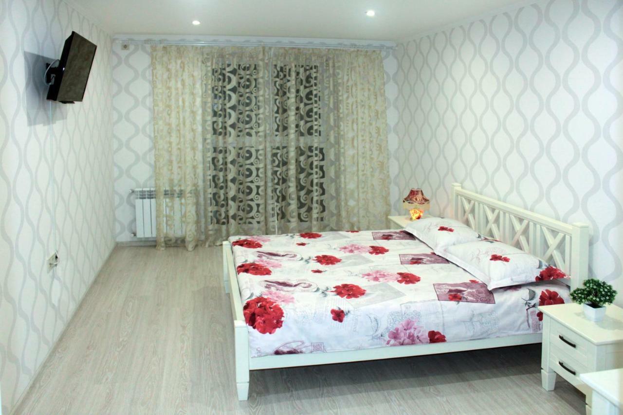 Standard Plus Apartment Poltava Exteriör bild