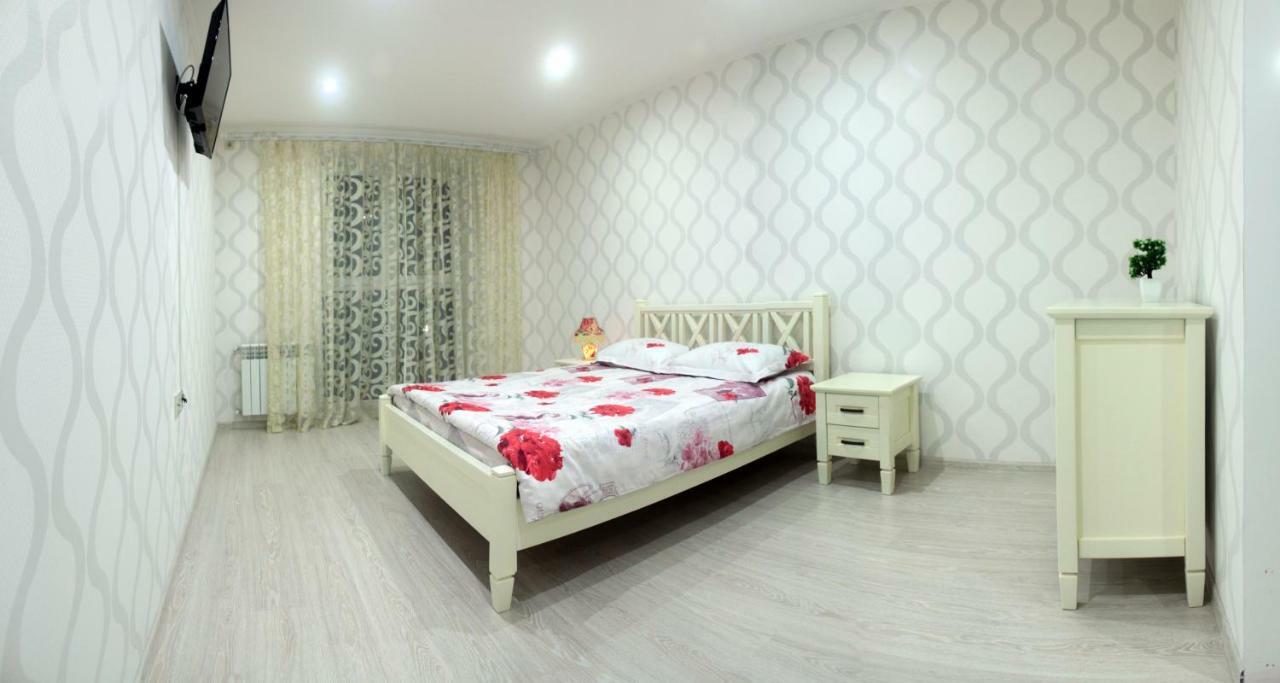 Standard Plus Apartment Poltava Exteriör bild