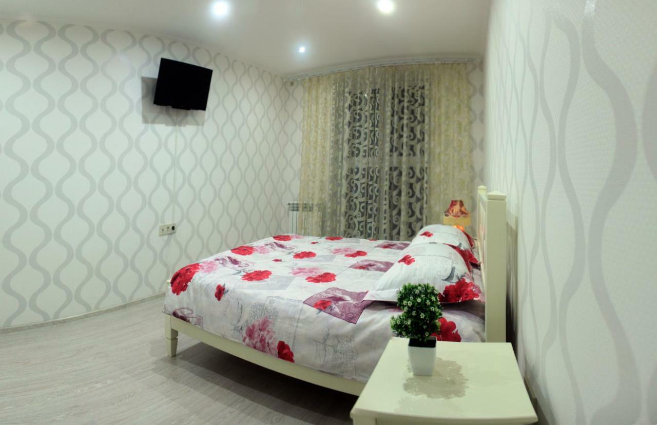 Standard Plus Apartment Poltava Exteriör bild